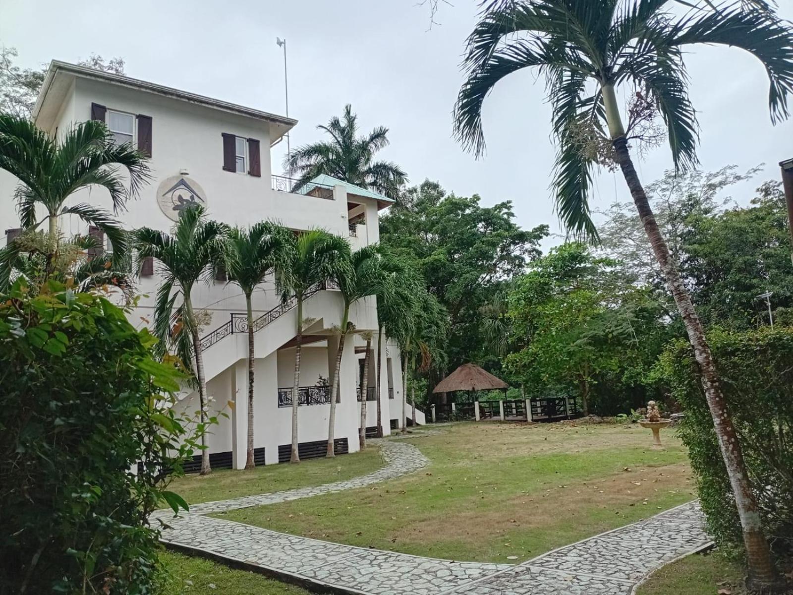 Black Orchid Resort Burrell Boom Exterior foto