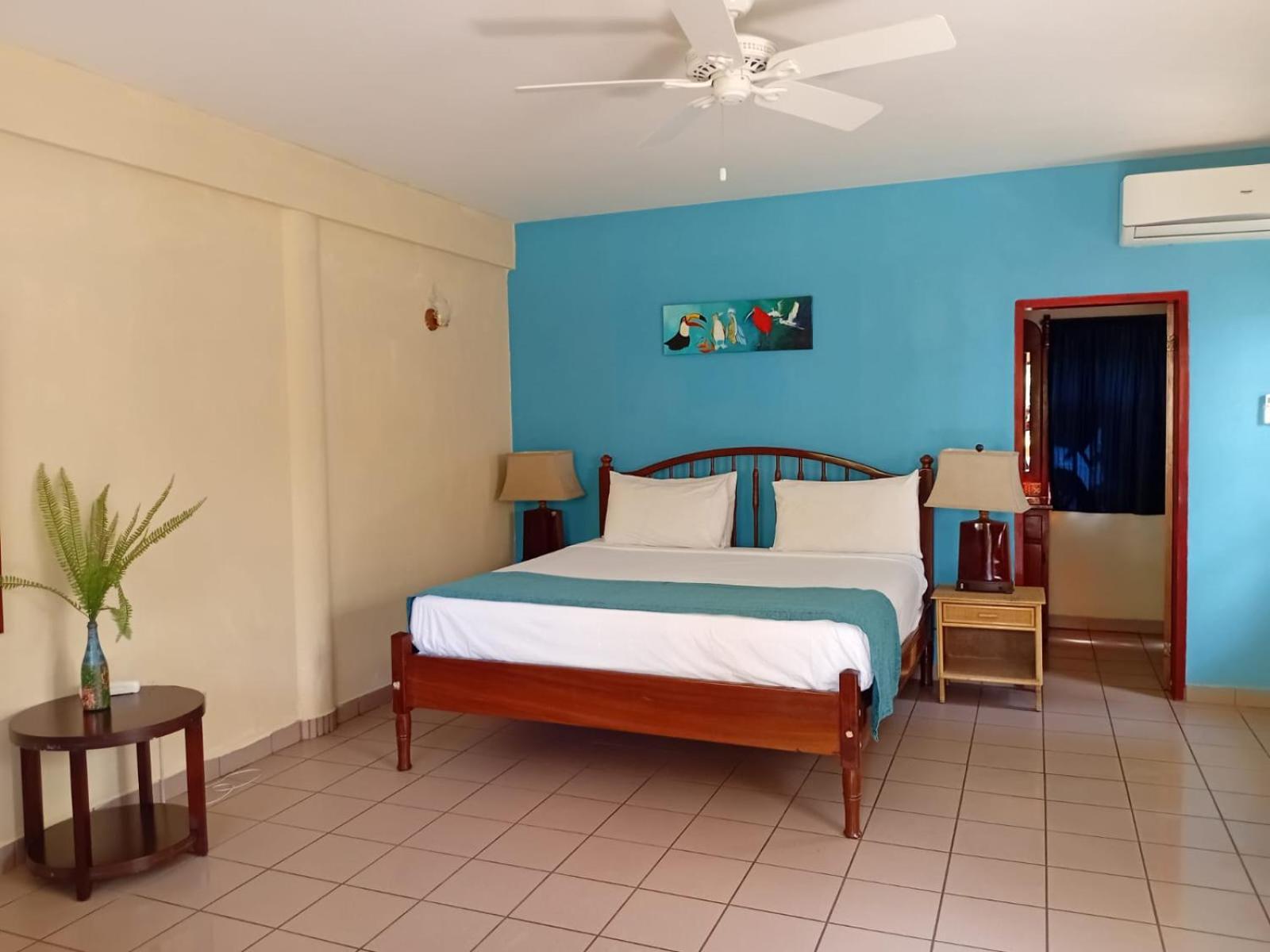 Black Orchid Resort Burrell Boom Exterior foto