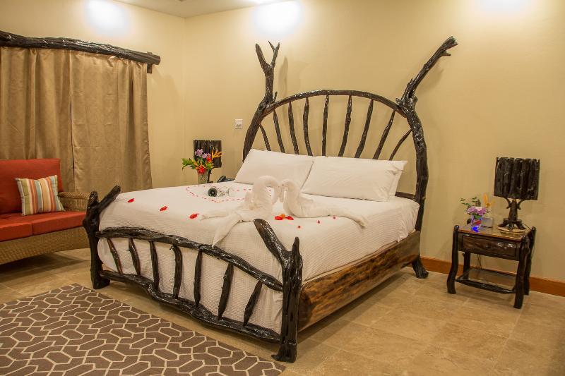 Black Orchid Resort Burrell Boom Exterior foto